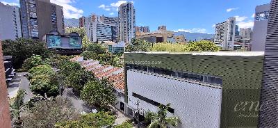 Apartamento en venta en La Aguacatala, Medellín · foto 9 de 20