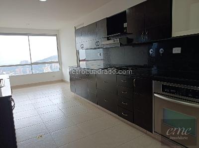 Apartamento de 4 alcobas en arriendo en La Calera, Medellín, 224 m² · foto 2 de 20
