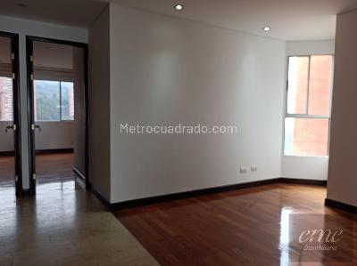Apartamento de 4 alcobas en arriendo en La Calera, Medellín, 224 m² · foto 3 de 20