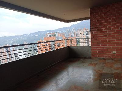 Apartamento de 4 alcobas en arriendo en La Calera, Medellín, 224 m² · foto 6 de 20