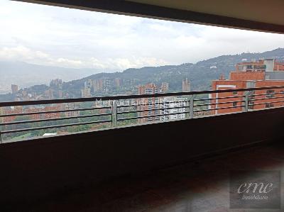 Apartamento de 4 alcobas en arriendo en La Calera, Medellín, 224 m² · foto 8 de 20
