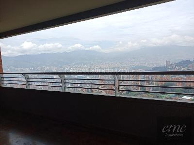 Apartamento de 4 alcobas en arriendo en La Calera, Medellín, 224 m² · foto 11 de 20