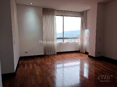 Apartamento de 4 alcobas en arriendo en La Calera, Medellín, 224 m² · foto 17 de 20