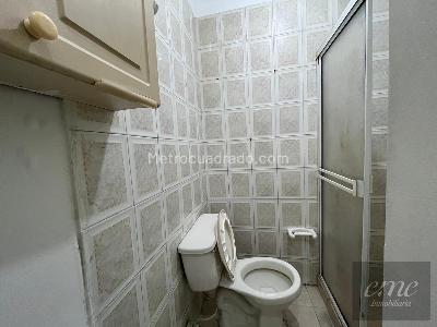 Casa de 1 alcoba en arriendo en Calasanz Parte Baja, Medellín, 165 m² · foto 12 de 17