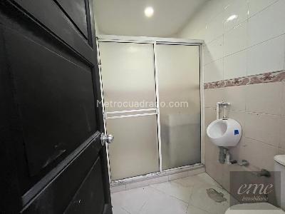 Casa de 1 alcoba en arriendo en Calasanz Parte Baja, Medellín, 165 m² · foto 16 de 17