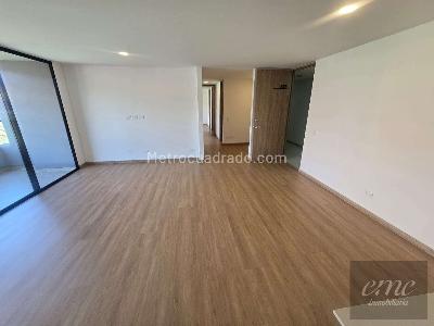 Apartamento de 3 alcobas en arriendo en Belen La Palma, Medellín, 96 m² · foto 3 de 20