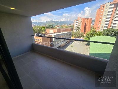 Apartamento de 3 alcobas en arriendo en Belen La Palma, Medellín, 96 m² · foto 4 de 20