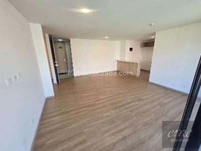 Apartamento de 3 alcobas en arriendo en Belen La Palma, Medellín, 96 m² · foto 5 de 20