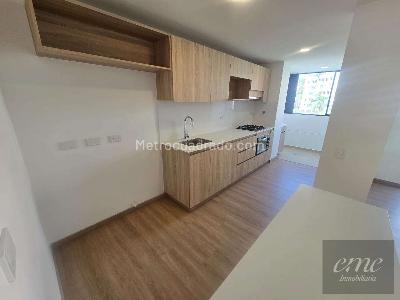 Apartamento de 3 alcobas en arriendo en Belen La Palma, Medellín, 96 m² · foto 6 de 20