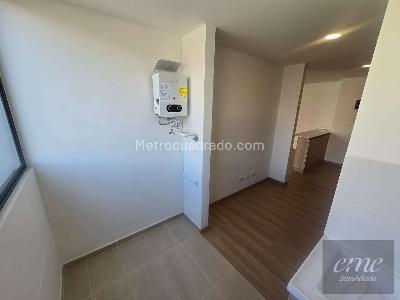 Apartamento de 3 alcobas en arriendo en Belen La Palma, Medellín, 96 m² · foto 7 de 20