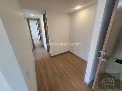 Apartamento de 3 alcobas en arriendo en Belen La Palma, Medellín, 96 m² · foto 8 de 20