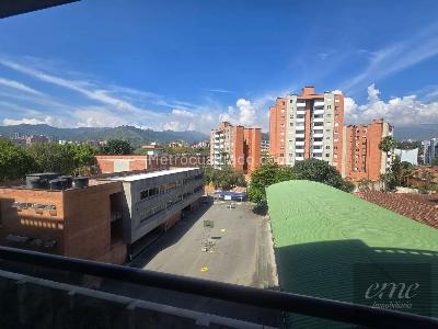 Apartamento de 3 alcobas en arriendo en Belen La Palma, Medellín, 96 m² · foto 9 de 20
