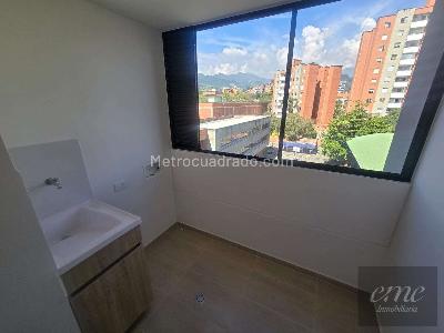Apartamento de 3 alcobas en arriendo en Belen La Palma, Medellín, 96 m² · foto 10 de 20