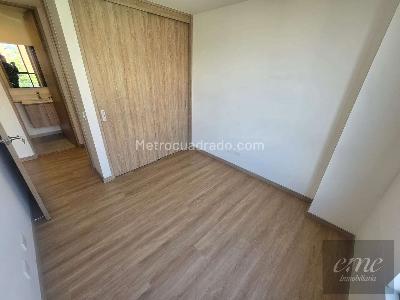 Apartamento de 3 alcobas en arriendo en Belen La Palma, Medellín, 96 m² · foto 13 de 20