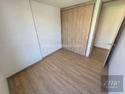 Apartamento de 3 alcobas en arriendo en Belen La Palma, Medellín, 96 m² · foto 14 de 20