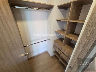 Apartamento de 3 alcobas en arriendo en Belen La Palma, Medellín, 96 m² · foto 15 de 20