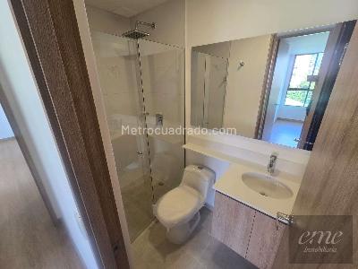 Apartamento de 3 alcobas en arriendo en Belen La Palma, Medellín, 96 m² · foto 16 de 20
