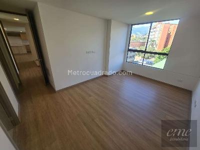 Apartamento de 3 alcobas en arriendo en Belen La Palma, Medellín, 96 m² · foto 18 de 20