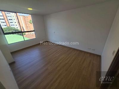 Apartamento de 3 alcobas en arriendo en Belen La Palma, Medellín, 96 m² · foto 19 de 20