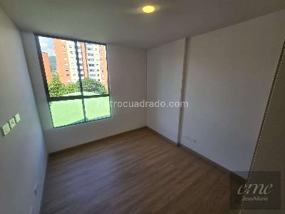 Apartamento de 3 alcobas en arriendo en Belen La Palma, Medellín, 96 m² · foto 20 de 20