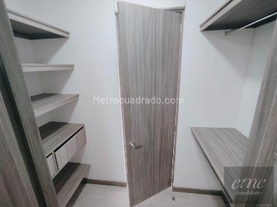 Apartamento en arriendo en Las Palmas, Medellín · foto 15 de 19