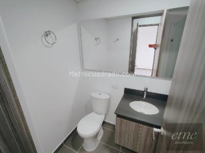 Apartamento en arriendo en Las Palmas, Medellín · foto 17 de 19