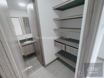 Apartamento en arriendo en Las Palmas, Medellín · foto 18 de 19