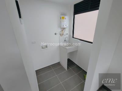 Apartamento en arriendo en Las Palmas, Medellín · foto 4 de 19