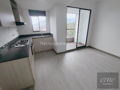 Apartamento en arriendo en Las Palmas, Medellín · foto 6 de 19