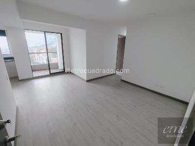 Apartamento en arriendo en Las Palmas, Medellín · foto 7 de 19