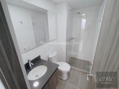Apartamento en arriendo en Las Palmas, Medellín · foto 8 de 19