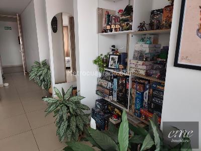 Apartamento de 2 alcobas en venta en Parque De Bello, Bello, 79 m² · foto 10 de 12