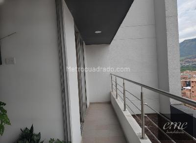 Apartamento de 2 alcobas en venta en Parque De Bello, Bello, 79 m² · foto 12 de 12