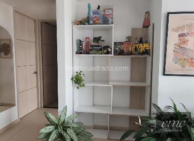 Apartamento de 2 alcobas en venta en Parque De Bello, Bello, 79 m² · foto 5 de 12