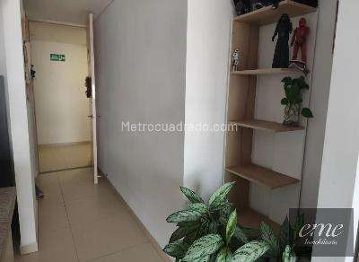 Apartamento de 2 alcobas en venta en Parque De Bello, Bello, 79 m² · foto 6 de 12