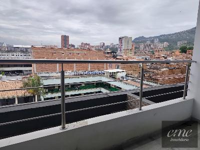 Apartamento de 2 alcobas en venta en Parque De Bello, Bello, 79 m² · foto 9 de 12