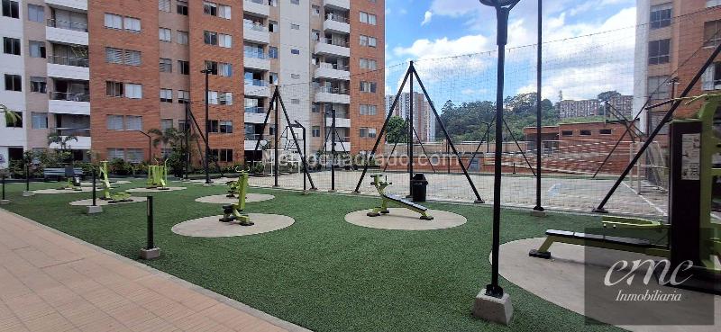 3BR Apartment in Viviendas Del Sur (65 m²) - 2