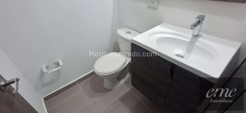 3BR Apartment in Viviendas Del Sur (65 m²) - 3