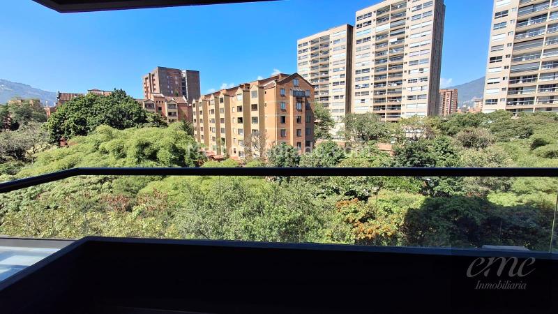 Apartamento en Arriendo, La Frontera, Envigado