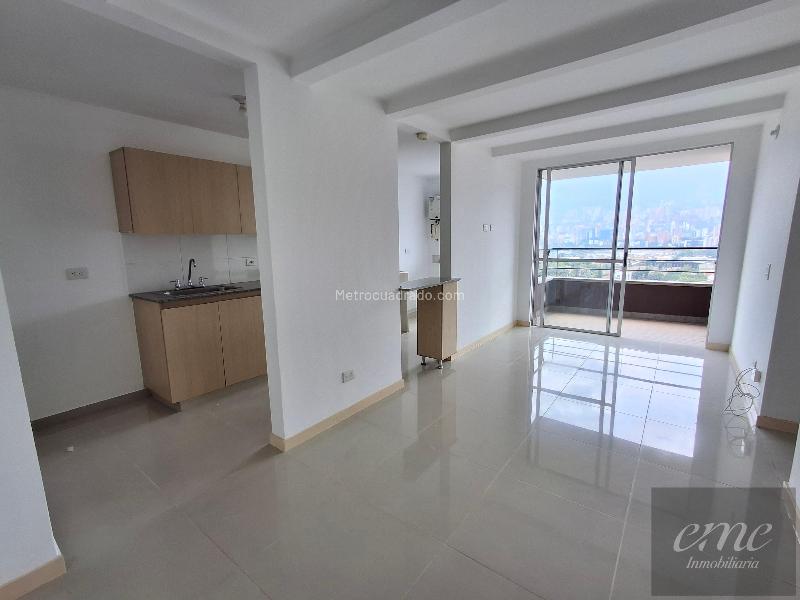 3BR Apartment in Viviendas Del Sur (69 m²)