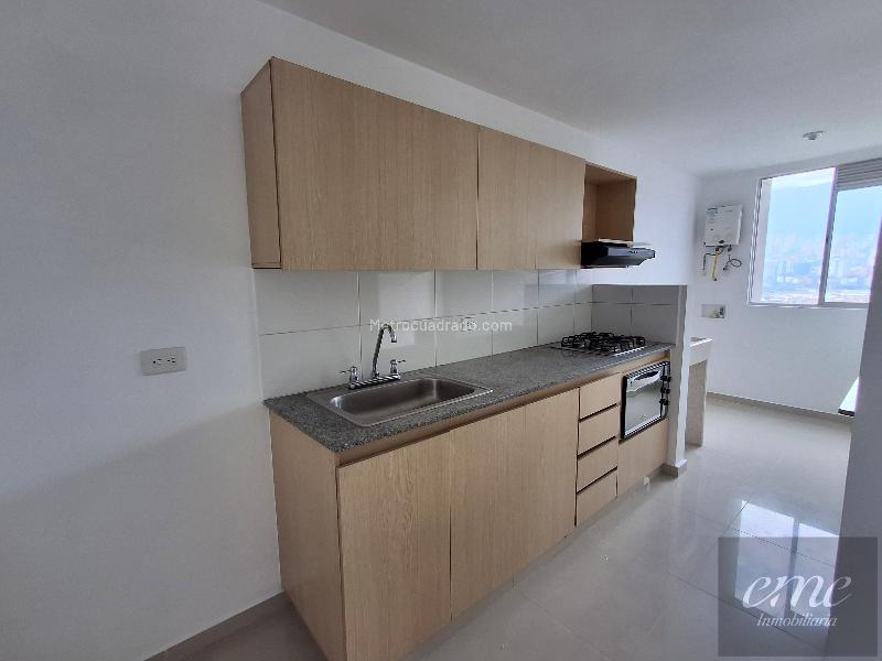 3BR Apartment in Viviendas Del Sur (69 m²) - 2