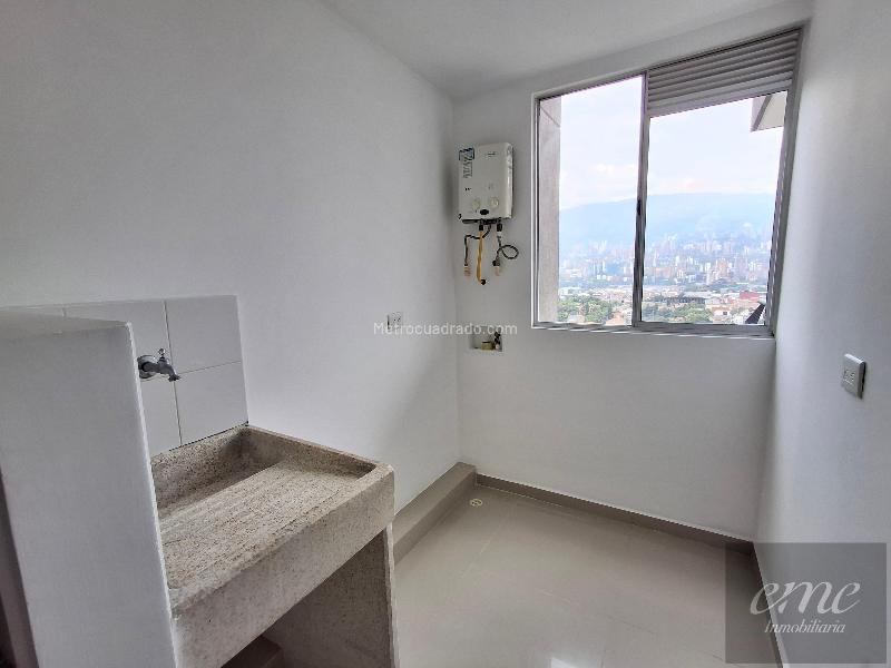 3BR Apartment in Viviendas Del Sur (69 m²) - 3