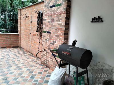 Apartamento de 3 alcobas en arriendo en Castropol, Medellín, 130 m² · foto 13 de 15