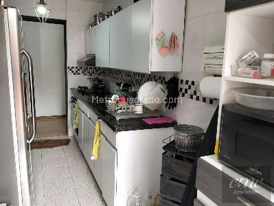 Apartamento de 3 alcobas en arriendo en Castropol, Medellín, 130 m² · foto 15 de 15