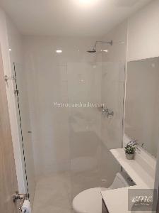 Apartamento de 3 alcobas en venta en El Chingui, Envigado, 79 m² · foto 12 de 17