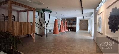 Apartamento de 3 alcobas en venta en El Chingui, Envigado, 79 m² · foto 14 de 17