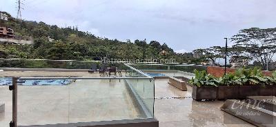 Apartamento de 3 alcobas en venta en El Chingui, Envigado, 79 m² · foto 16 de 17