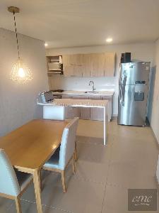 Apartamento de 3 alcobas en venta en El Chingui, Envigado, 79 m² · foto 1 de 17