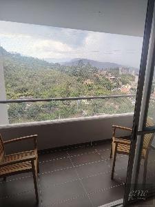 Apartamento de 3 alcobas en venta en El Chingui, Envigado, 79 m² · foto 4 de 17