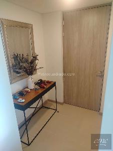Apartamento de 3 alcobas en venta en El Chingui, Envigado, 79 m² · foto 5 de 17